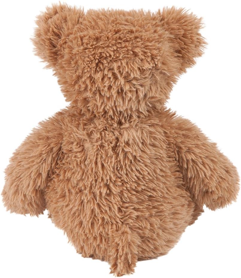 Vermont Teddy Bear 18 Inch Brown Bear | Super Soft Easter Teddy Bear Stuffed Animal | Cozy Plush for Sleeping | Romantic Gift Teddy Bear for Girlfriend | Crafted in the USA - Image 4