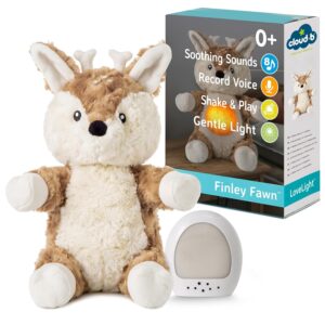 Cloud b Sound Machine with White No...
