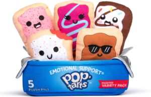 Pop-Tarts™ Emotional Support by R...