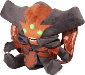 Numskull Official Oryx Plush –...
