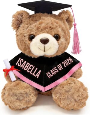 OELTTG 10” Personalized Gradu...