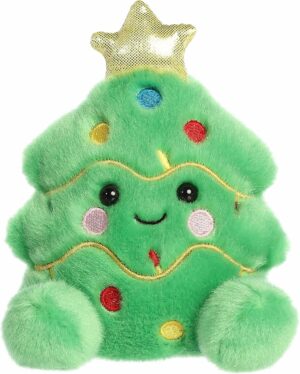 Aurora® Festive Palm Pals™ Dougl...