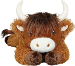4 lbs Weighted Stuffed Animal Highl...