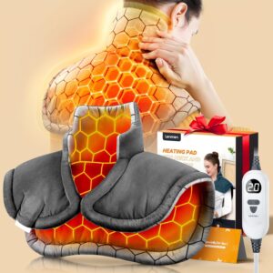 Lenmen Graphene-Infused 1Min Fast H...