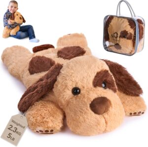 ODOXIA Weighted Stuffed Animal for ...