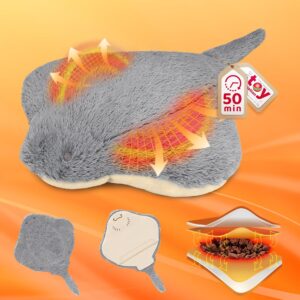 Mewaii Stingray Microwavable Unscen...