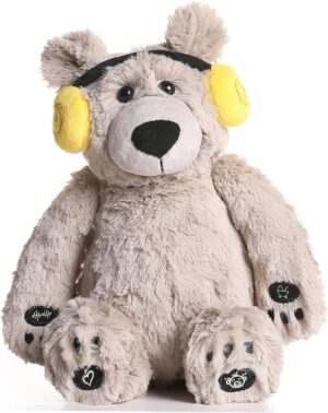 BEREST Baby Sleep Soother Cry Activ...