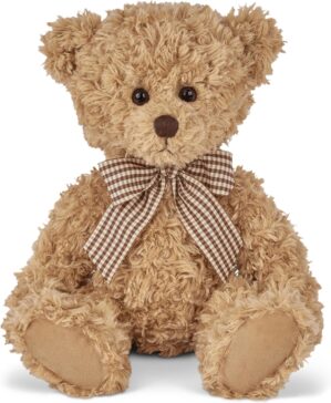 Bearington Theodore Teddy Bear Stuf...