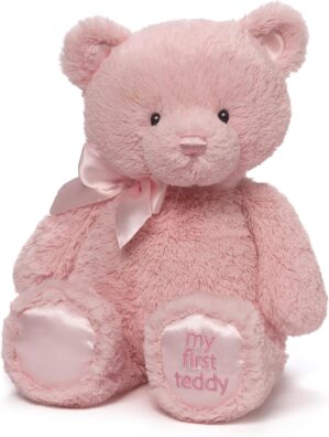 GUND Baby My First Teddy Bear, Ultr...