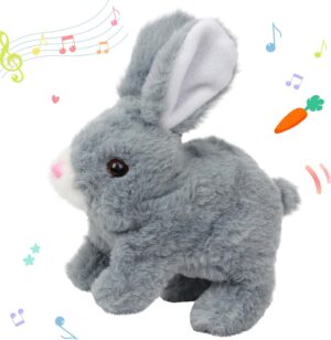 Hopearl Hopping Rabbit Interactive ...