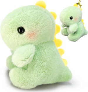 Fat Dinosaur Stuffed Animals, Dino ...