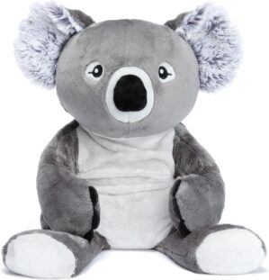 HUGIMALS Quinn The Koala 20 Inch 4....