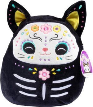 Squishmallows 12-Inch Zelina The Da...