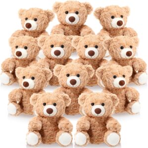 Jenaai 12 Pcs Bears Bulk 10” ...