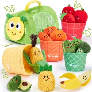 hahaland Montessori Toys for 1 Year...