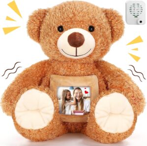 Liliful Bear Stuffed Animal Custom ...