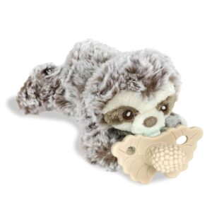 RaZbaby Sloth RaZbuddy w/RaZberry T...