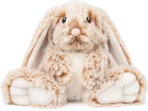 Bunny Microwavable & Weighted ...