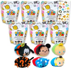 Disney Tsum Tsum Plush Blind Bags S...