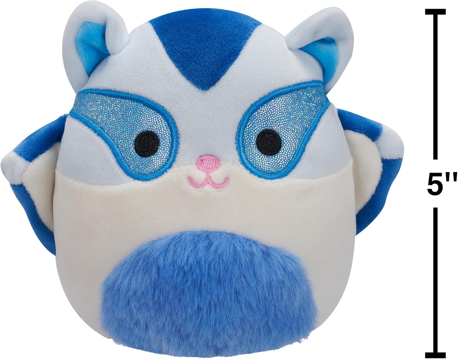 Squishmallows Original 5-inch 10-Pack – Official Jazwares Plush (Little) (Amazon Exclusive) - Image 2