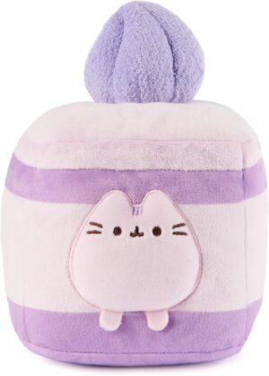 GUND Pusheen Lavender Spongecake Pl...