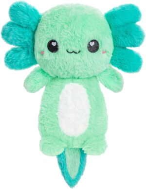 Axolotl Microwavable Unscented Heat...