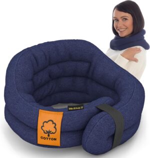 SunnyBay Microwave Heating Pad, Mic...