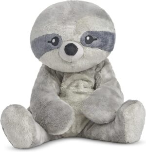 HUGIMALS Sam the Sloth 20 Inch 4.5 ...