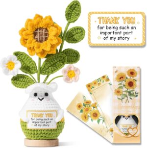 Thank You Gifts for Women, Handmade...