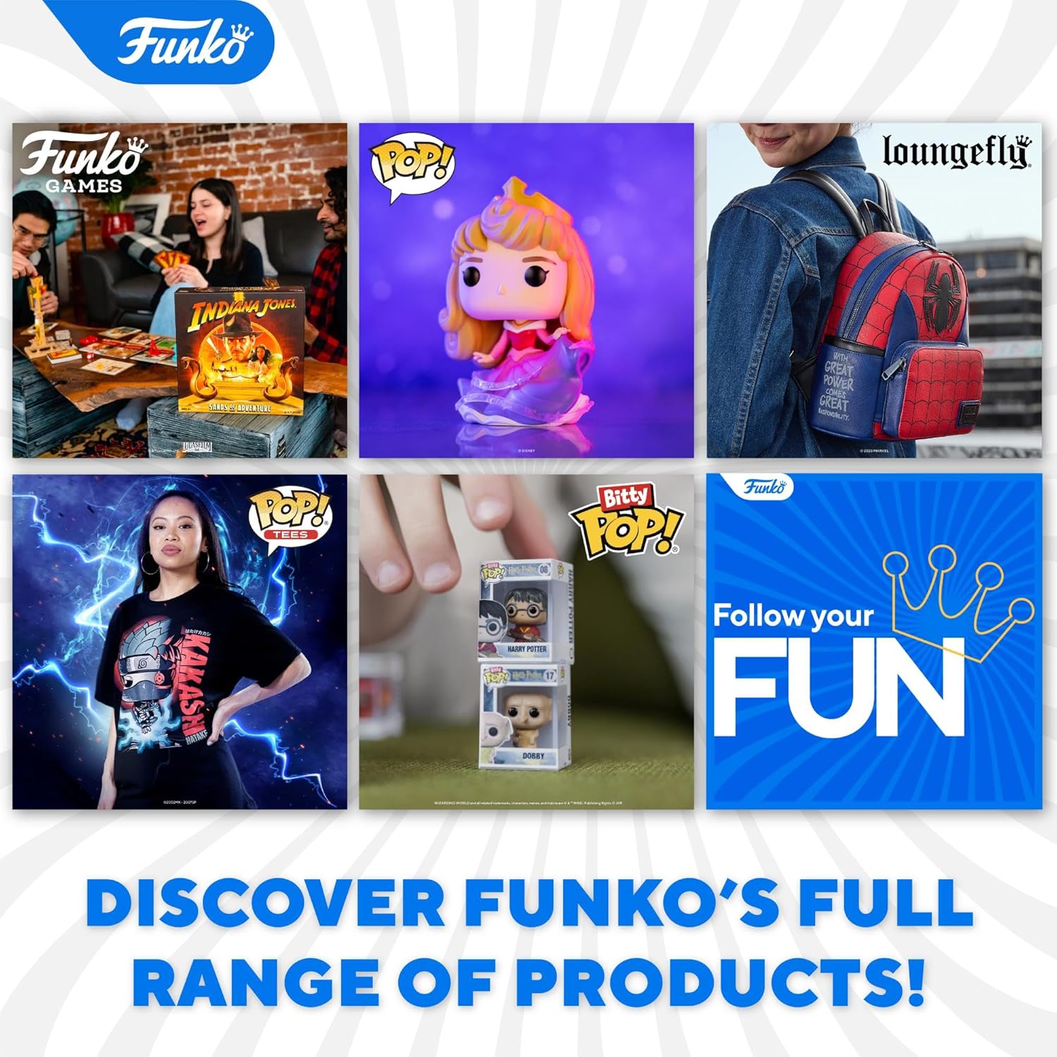 Funko Plush: Ruin - Sun - (CL 7") - FNAF - Collectable Soft Plush - Birthday Gift Idea - Official Merchandise - Stuffed Plushie for Kids and Adults - Ideal for Video Games Fans and Girlfriends - Image 6