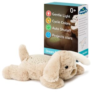 Cloud b Calming Mini Nightlight Sta...