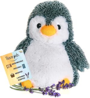 Peppy Penguin – Microwavable ...