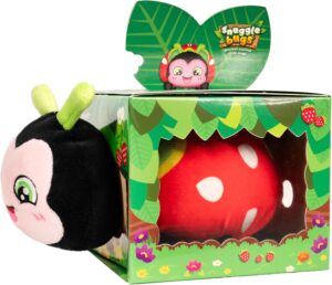 Scentco Snuggle Bugs (Ladybug)- Str...