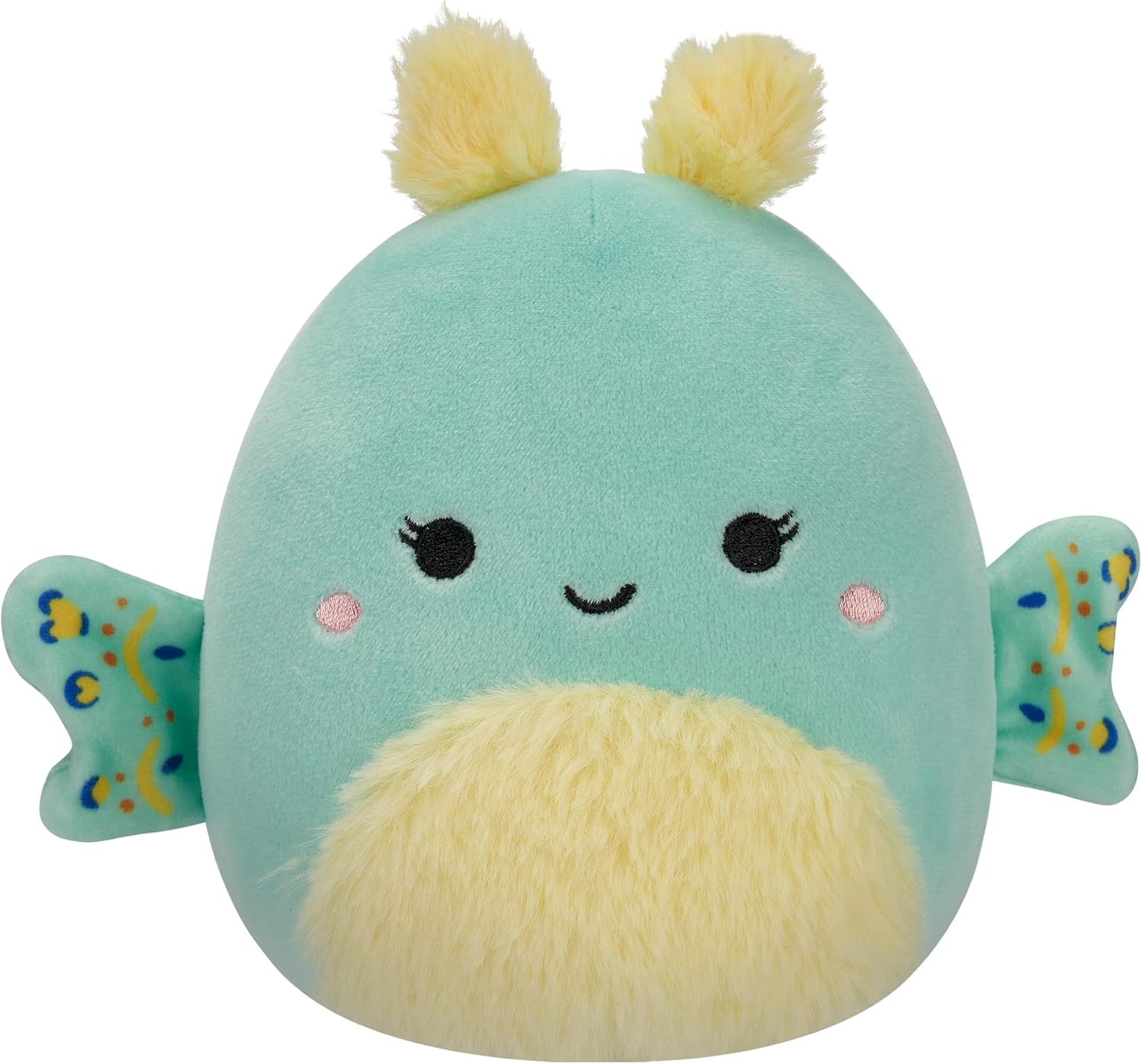 Squishmallows Original 5-inch 10-Pack – Official Jazwares Plush (Little) (Amazon Exclusive) - Image 9