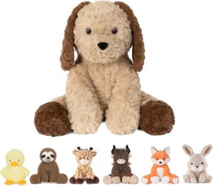 Niuniu Daddy 14″ | 3.5 Pound ...