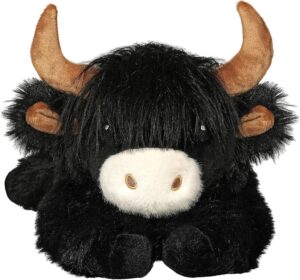 4 lbs Weighted Stuffed Animals, 21 ...
