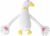 Interactive Electronic Pet Plush Toy, Plush Doll Soothe Gift for Toddlers Birthday Toy,Pregnant Woman， Mom, Expectant Mother