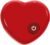 ALL FOR PAWS Heartbeat Replacement Soother Heartbeat Simulator for Puppy Sleep Aid Calming Plush Toys
