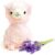 warmies Microwavable French Lavender Scented Stuffed Animals, Llama – Cooling Relief, Soothing Warmth Comfort Plush Toy – Travel Companion Plushie for Adults & Children (Boys, Girls, Babies, Toddlers)