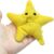 Sensory Fidget Star Pillow – Soft Stress Relief for Adults, Anxiety Comfort Plush, Desk Fidget for Focus, Calming Hand Occupier for Seniors