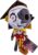 Funko Plush: Ruin – Sun – (CL 7″) – FNAF – Collectable Soft Plush – Birthday Gift Idea – Official Merchandise – Stuffed Plushie for Kids and Adults – Ideal for Video Games Fans and Girlfriends