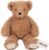 Vermont Teddy Bear 18 Inch Brown Bear | Super Soft Easter Teddy Bear Stuffed Animal | Cozy Plush for Sleeping | Romantic Gift Teddy Bear for Girlfriend | Crafted in the USA