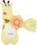 Partner Plush Comfort Pillow, Used for Soothing and Hugging (D)