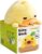 B.Duck Bean Duck: Improvement Desk Buddy Cute Plush Stuffed Animal for Office, School, Travel, Gift