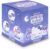 TeeTurtle Hello Kitty and Friends Sanrio Celestial Series Reversible Plushie Mystery Box – 3-Inch Two-Sided Blind Box Plush with Embroidered Details – Cute Surprise Toy for Kids, Teens, and Adult