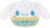 Teeturtle Hello Kitty and Friends Cinnamoroll Reversible 4″ Cupcake Scented Plushie – Cute Kawaii Soft Sanrio Stuffed Animal – Smells Like Cake!