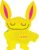 Bumpas Weighted Plush Toy – Calming Stuffed Animal, Realistic Hug, Machine Washable – Ages 3+