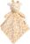 KIDS PREFERRED Carter’s Giraffe Plush Stuffed Animal Snuggler Blanket
