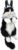 Chongker Stuffed Animals Backpack – Cute Cat plush Backpack Toy, Handcrafted Realistic Cat Shaped Backpack, Heartwarming Surprise Idea, Companionship Stuffed Cat, Large Black Cat
