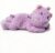 Lilly’s Love Heatable & Coolable Lavender Scented Weighted Stuffed Animal – Microwavable Heatable Pad for Kids & Adults – Machine Washable Plushie – Calming Stuffed Animal for Anxiety – Hippo